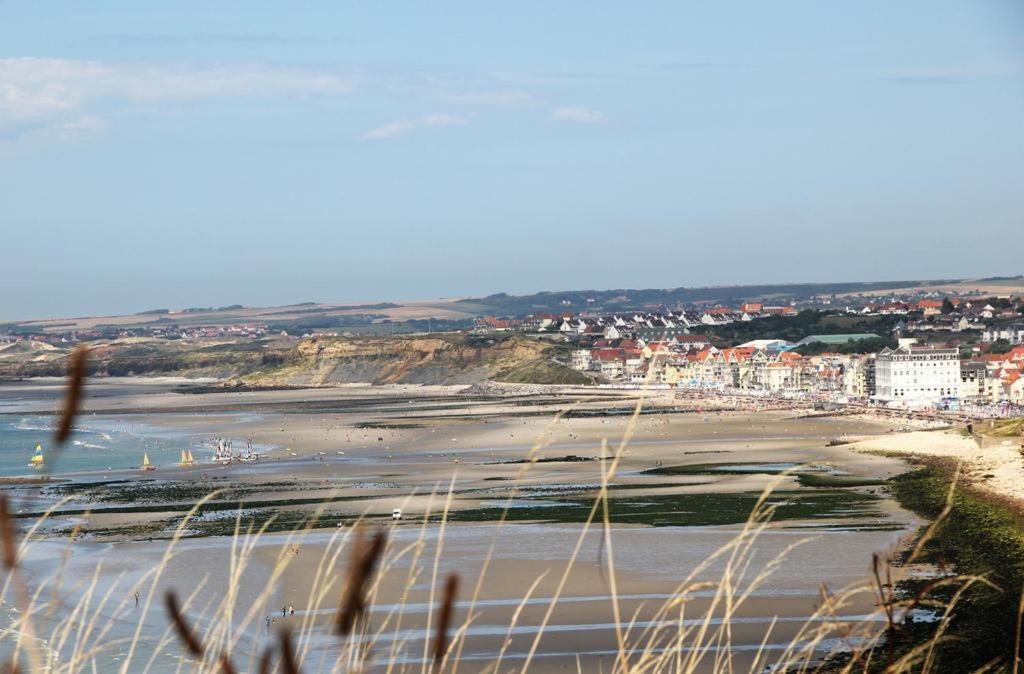 Le Farniente Au Bord De Mer Wimereux Værelse billede